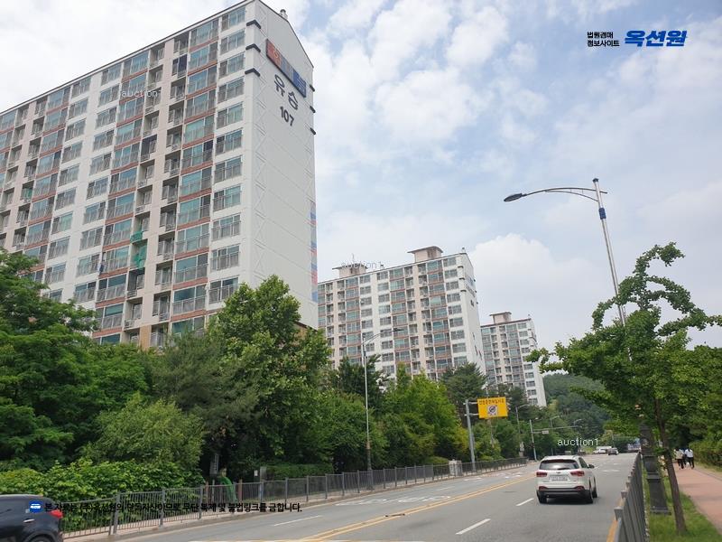 2024타경972 충청북도 청주시 서원구 두꺼비로 109, 유승한내들아파트 102동 15층 1503호 아파트[공급25평형] 경매 이미지