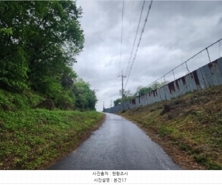 2025타경1453 충청북도 진천군 덕산읍 합목리 372-74 공장 경매 이미지