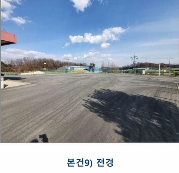 2025타경1453 충청북도 진천군 덕산읍 합목리 372-74 공장 경매 이미지