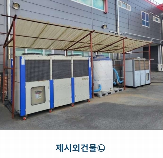 2025타경1453 충청북도 진천군 덕산읍 합목리 372-74 공장 경매 이미지