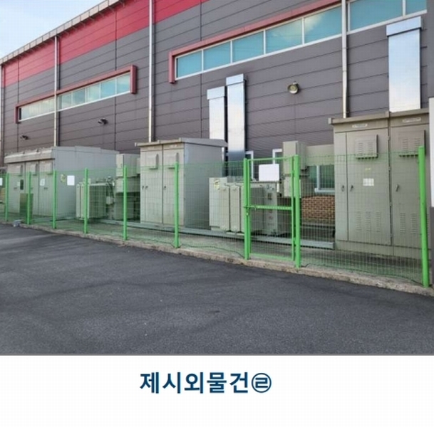2025타경1453 충청북도 진천군 덕산읍 합목리 372-74 공장 경매 이미지