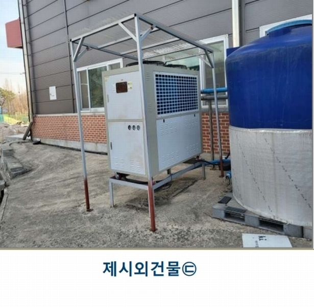 2025타경1453 충청북도 진천군 덕산읍 합목리 372-74 공장 경매 이미지