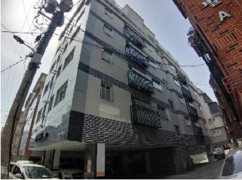 2025타경9797 서울특별시 강서구 화곡동 1083-12 다세대(빌라) 경매 이미지