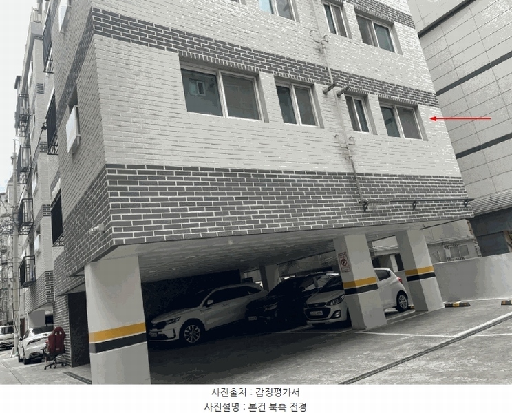 2025타경9797 서울특별시 강서구 화곡동 1083-12 다세대(빌라) 경매 이미지