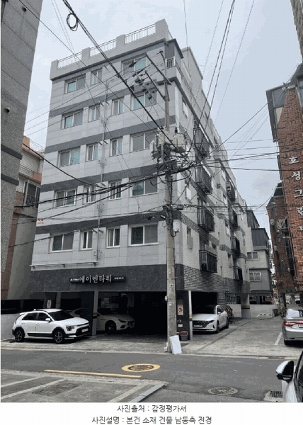 2025타경9797 서울특별시 강서구 화곡동 1083-12 다세대(빌라) 경매 이미지