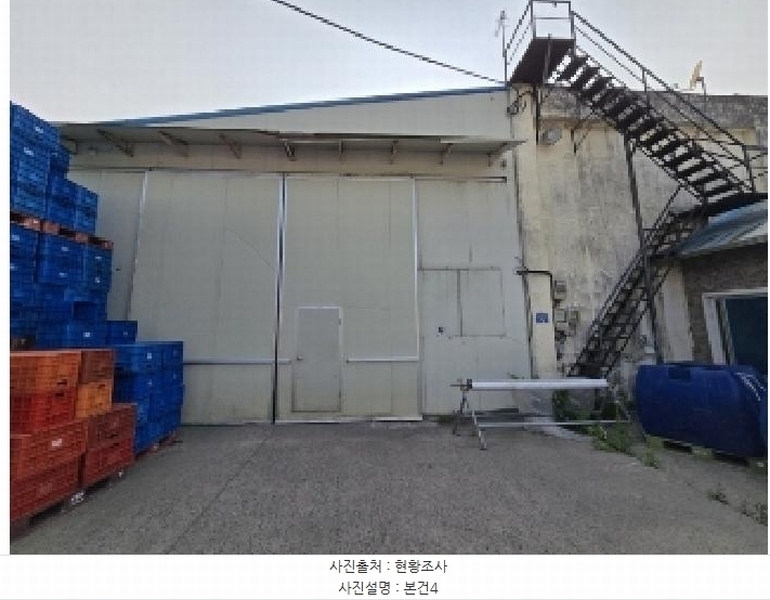 2025타경2586 충청북도 보은군 마로면 송현리 208 근린시설 경매 이미지