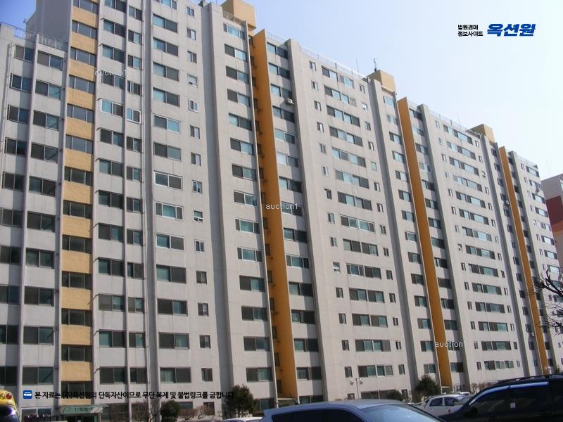 2025타경2947 충청북도 청주시 상당구 꽃산동로 41, 금천뉴타운아파트 104동 11층 1104호 아파트 경매 이미지
