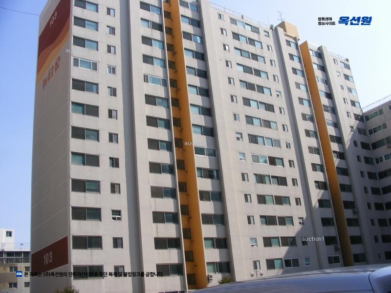 2025타경2947 충청북도 청주시 상당구 꽃산동로 41, 금천뉴타운아파트 104동 11층 1104호 아파트 경매 이미지