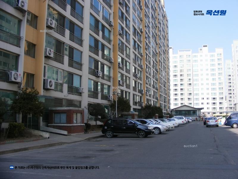 2025타경2947 충청북도 청주시 상당구 꽃산동로 41, 금천뉴타운아파트 104동 11층 1104호 아파트 경매 이미지