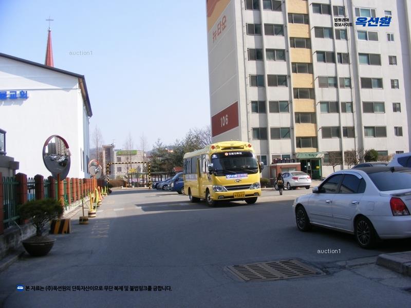 2025타경2947 충청북도 청주시 상당구 꽃산동로 41, 금천뉴타운아파트 104동 11층 1104호 아파트 경매 이미지