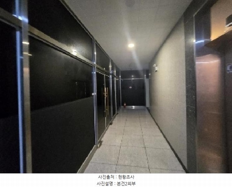 2025타경3978 충청북도 청주시 청원구 율량동 2021 근린상가 경매 이미지