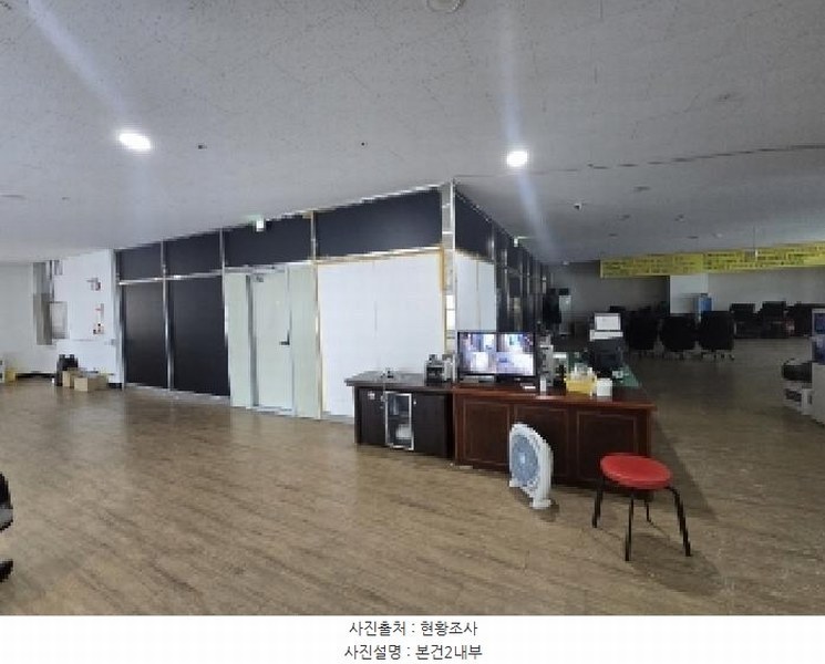 2025타경3978 충청북도 청주시 청원구 율량동 2021 근린상가 경매 이미지
