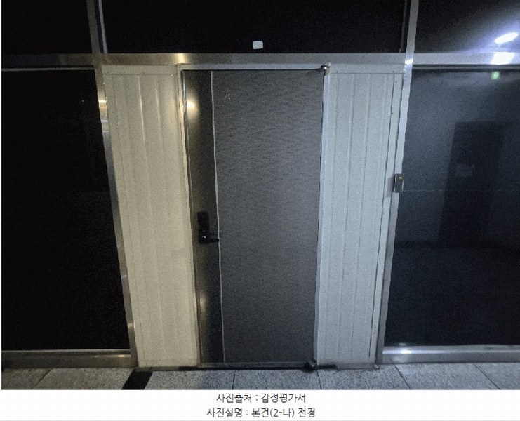 2025타경3978 충청북도 청주시 청원구 율량동 2021 근린상가 경매 이미지