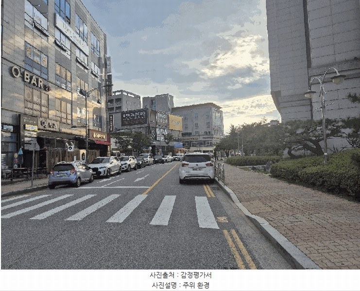 2025타경3978 충청북도 청주시 청원구 율량동 2021 근린상가 경매 이미지