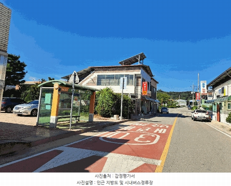 2025타경4612 충청북도 괴산군 청안면 금신리 277 주택 경매 이미지