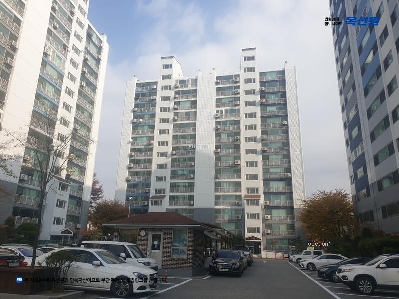 2025타경4766 충청북도 청주시 상당구 중흥로 173, 중흥마을부영아파트 103동 10층 1001호 아파트[공급23평형] 경매 이미지