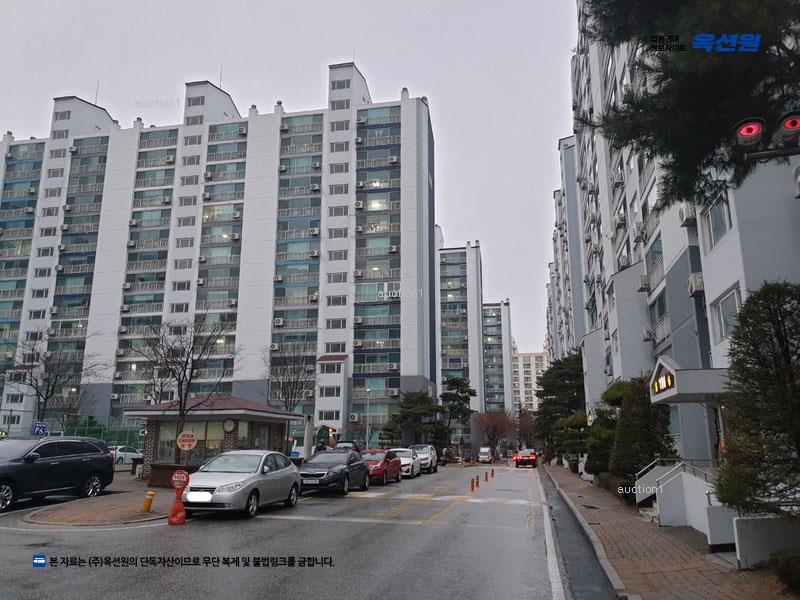 2025타경4766 충청북도 청주시 상당구 중흥로 173, 중흥마을부영아파트 103동 10층 1001호 아파트[공급23평형] 경매 이미지