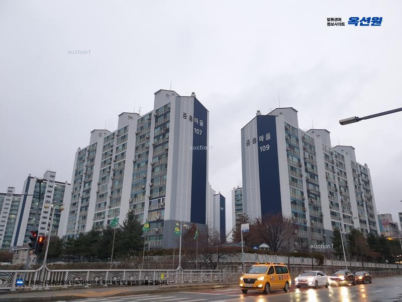 2025타경4766 충청북도 청주시 상당구 중흥로 173, 중흥마을부영아파트 103동 10층 1001호 아파트[공급23평형] 경매 이미지
