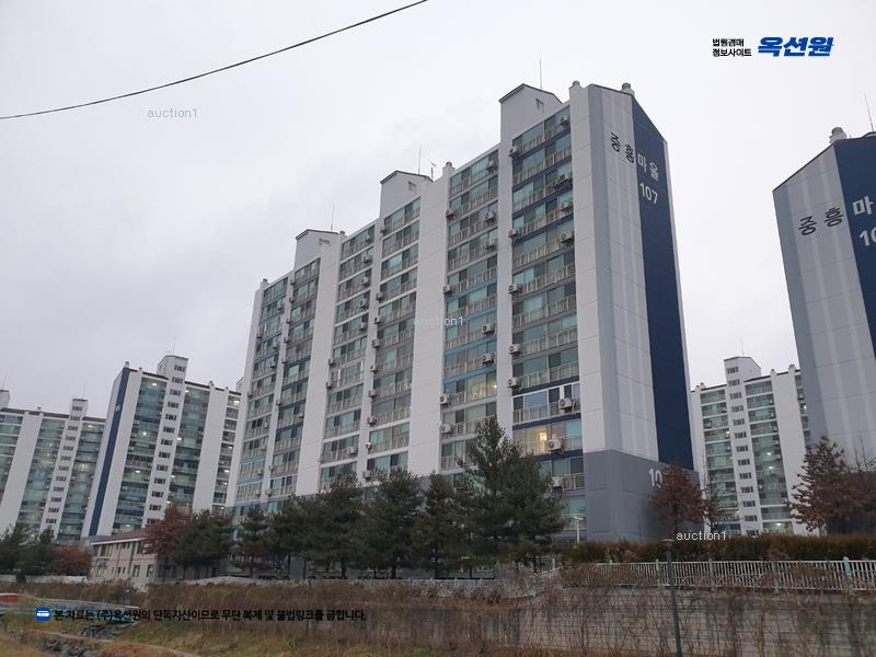 2025타경4766 충청북도 청주시 상당구 중흥로 173, 중흥마을부영아파트 103동 10층 1001호 아파트[공급23평형] 경매 이미지