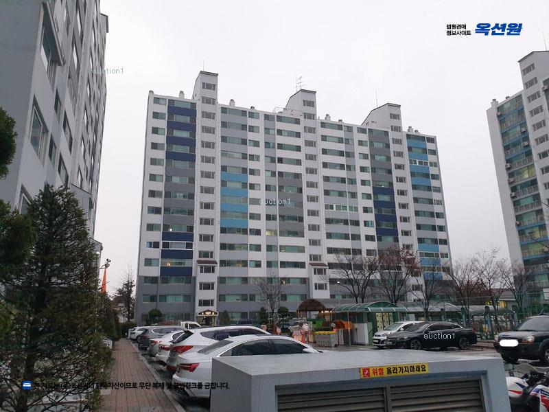 2025타경4766 충청북도 청주시 상당구 중흥로 173, 중흥마을부영아파트 103동 10층 1001호 아파트[공급23평형] 경매 이미지