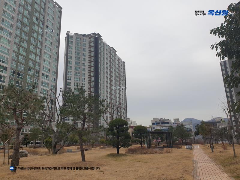 2025타경4926 부산광역시 기장군 정관읍 정관2로 9, 이지더원2차아파트 208동 19층 1904호 아파트[공급33평형] 경매 이미지