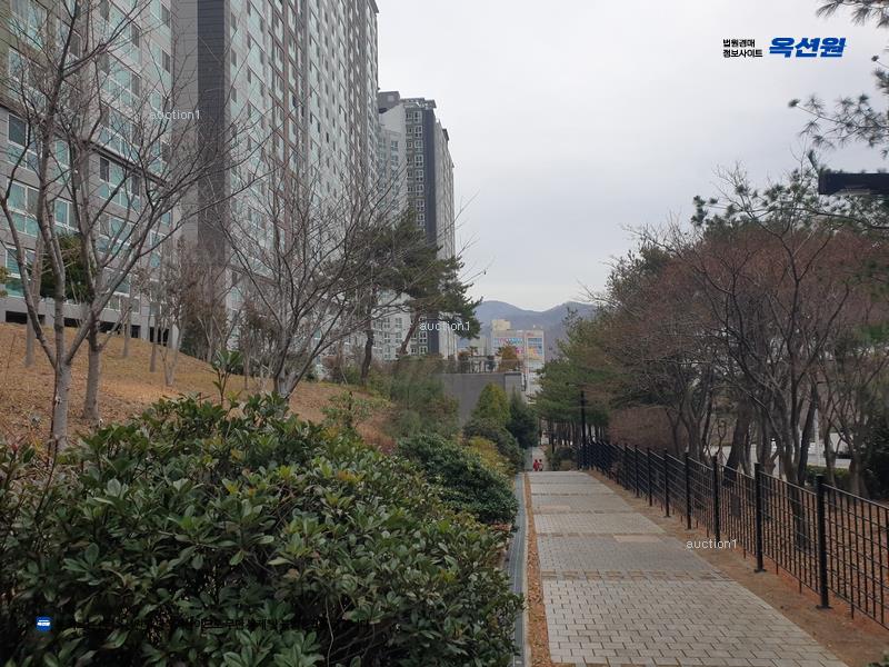 2025타경4926 부산광역시 기장군 정관읍 정관2로 9, 이지더원2차아파트 208동 19층 1904호 아파트[공급33평형] 경매 이미지