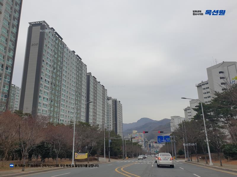 2025타경4926 부산광역시 기장군 정관읍 정관2로 9, 이지더원2차아파트 208동 19층 1904호 아파트[공급33평형] 경매 이미지