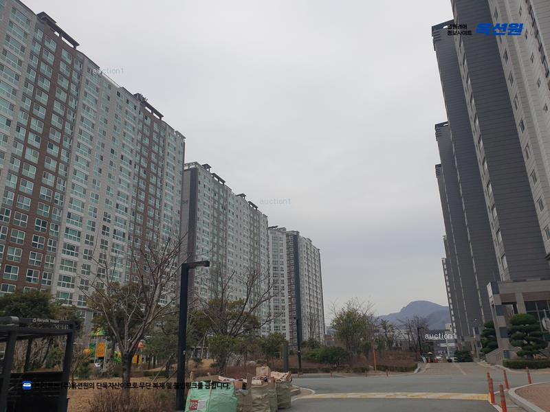 2025타경4926 부산광역시 기장군 정관읍 정관2로 9, 이지더원2차아파트 208동 19층 1904호 아파트[공급33평형] 경매 이미지