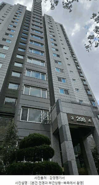 2025타경4926 부산광역시 기장군 정관읍 정관2로 9, 이지더원2차아파트 208동 19층 1904호 아파트[공급33평형] 경매 이미지
