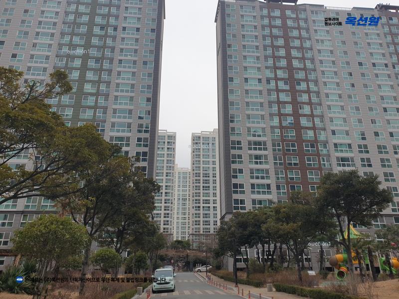 2025타경4926 부산광역시 기장군 정관읍 정관2로 9, 이지더원2차아파트 208동 19층 1904호 아파트[공급33평형] 경매 이미지