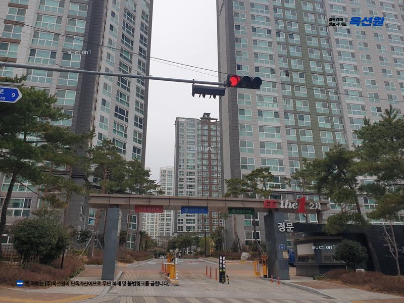 2025타경4926 부산광역시 기장군 정관읍 정관2로 9, 이지더원2차아파트 208동 19층 1904호 아파트[공급33평형] 경매 이미지