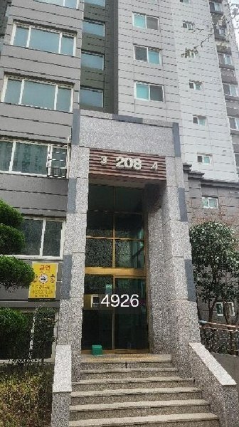 2025타경4926 부산광역시 기장군 정관읍 정관2로 9, 이지더원2차아파트 208동 19층 1904호 아파트[공급33평형] 경매 이미지