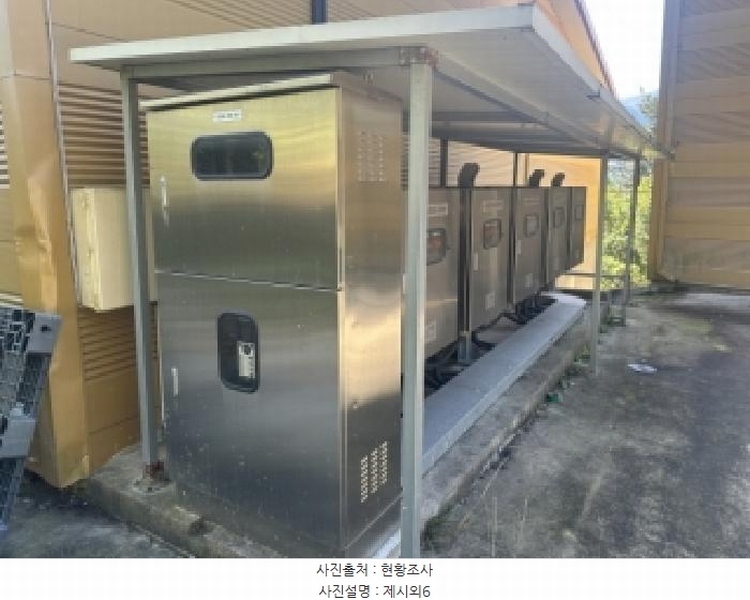 2025타경4964 충청북도 괴산군 사리면 수암리 511 근린시설 경매 이미지