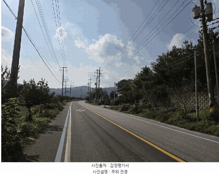 2025타경4964 충청북도 괴산군 사리면 수암리 511 근린시설 경매 이미지