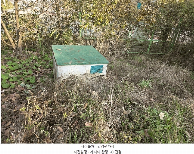 2025타경4964 충청북도 괴산군 사리면 수암리 511 근린시설 경매 이미지