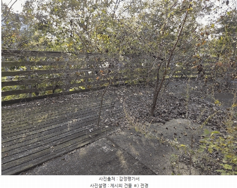 2025타경4964 충청북도 괴산군 사리면 수암리 511 근린시설 경매 이미지