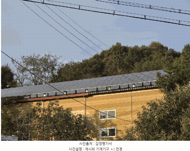 2025타경4964 충청북도 괴산군 사리면 수암리 511 근린시설 경매 이미지