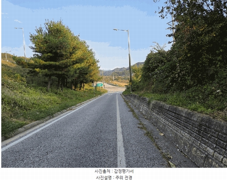 2025타경4964 충청북도 괴산군 사리면 수암리 511 근린시설 경매 이미지