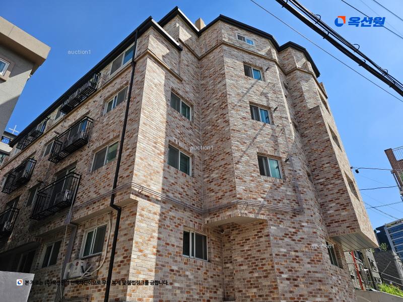 2025타경9817 서울특별시 구로구 가리봉동 2-172 다세대(빌라)[공급13평형] 경매 이미지