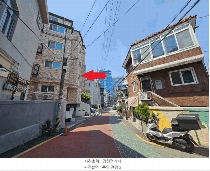 2025타경9817 서울특별시 구로구 가리봉동 2-172 다세대(빌라)[공급13평형] 경매 이미지
