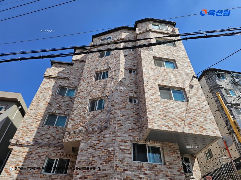 2025타경9817 서울특별시 구로구 가리봉동 2-172 다세대(빌라)[공급13평형] 경매 이미지