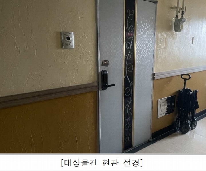 2025타경5103 충청북도 청주시 흥덕구 오송읍 만수리 857 오피스텔[계약24평형] 경매 이미지
