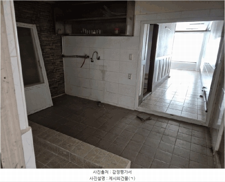 2025타경5226 경상북도 예천군 지보면 소화리 501-6 근린시설 경매 이미지