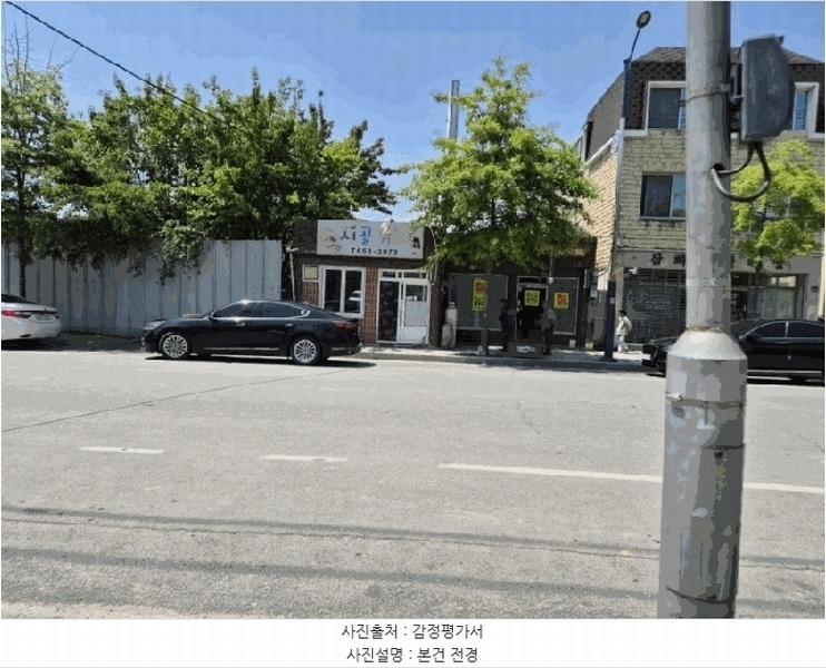 2025타경5226 경상북도 예천군 지보면 소화리 501-6 근린시설 경매 이미지