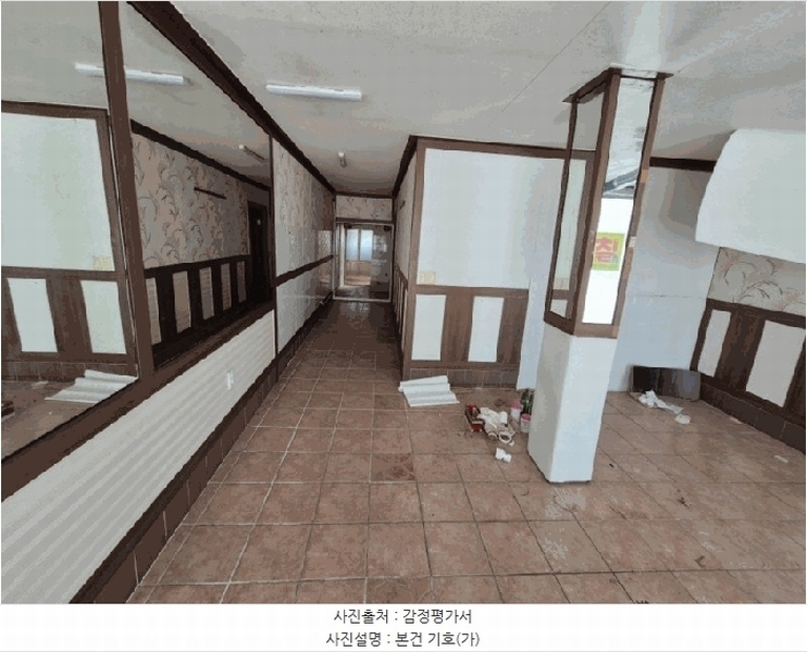 2025타경5226 경상북도 예천군 지보면 소화리 501-6 근린시설 경매 이미지