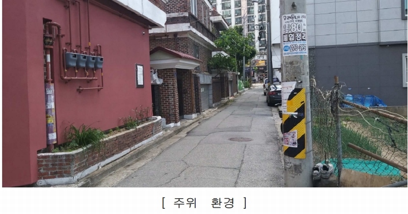 2025타경51316 충청북도 청주시 서원구 개신동 2-34 주택 경매 이미지