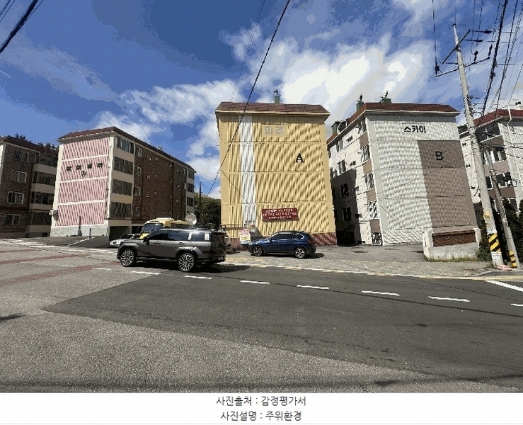 2025타경51425 충청남도 당진시 읍내동 469-6 다세대(빌라) 경매 이미지