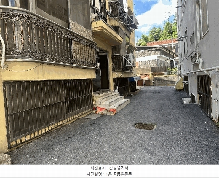 2025타경51425 충청남도 당진시 읍내동 469-6 다세대(빌라) 경매 이미지