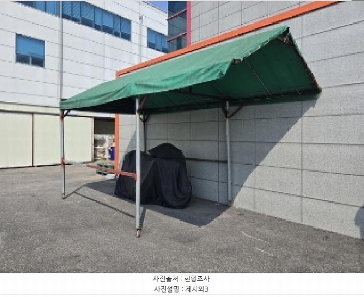 2025타경51426 충청북도 청주시 흥덕구 오송읍 연제리 688 공장 경매 이미지