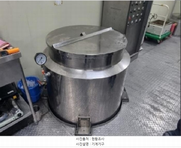 2025타경51426 충청북도 청주시 흥덕구 오송읍 연제리 688 공장 경매 이미지